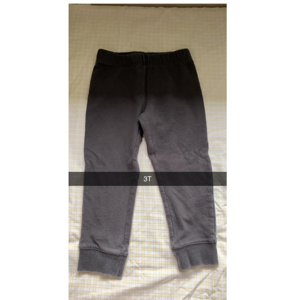 Casual lounging pants!